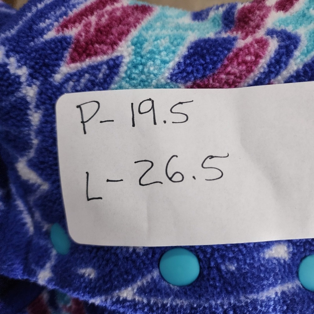 Patagonia Synchilla Snap-T Fleece Pullover Harvest Moon Owl Women's Medium M - Picture 7 of 8